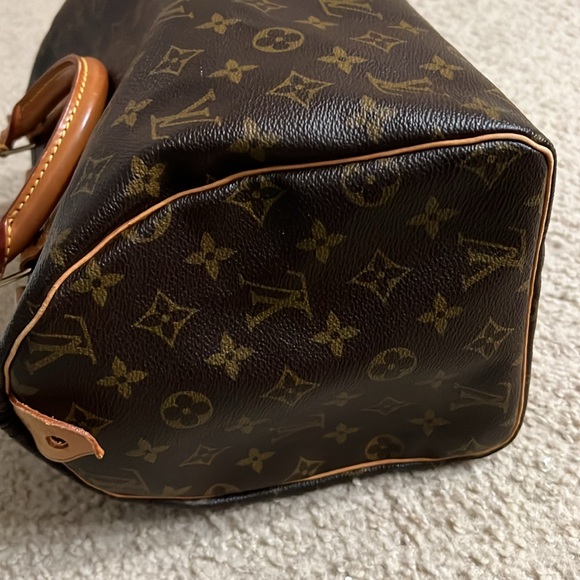 LV speedy 30 - Picture 4 of 8